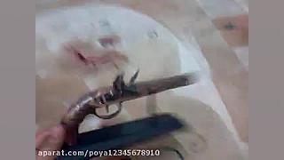 انباکسینگ تفنگ اساسینس من