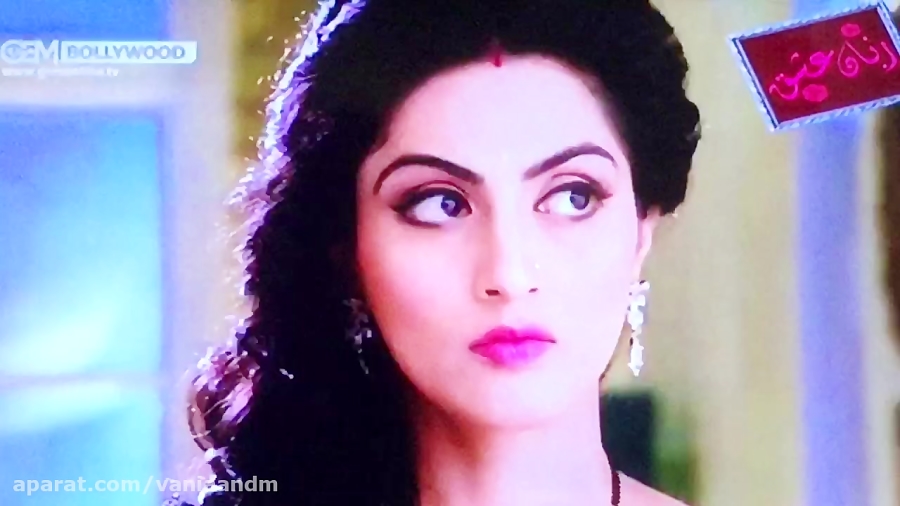 سریال زبان عشق