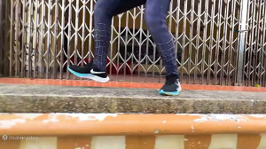 مرد عنکبوتی و جنگ با هالک ، اب...