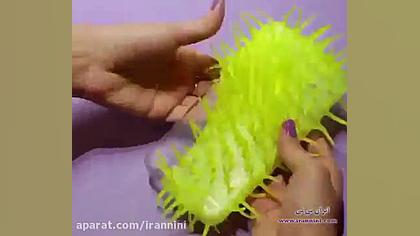 قاب ژله یی گوشی