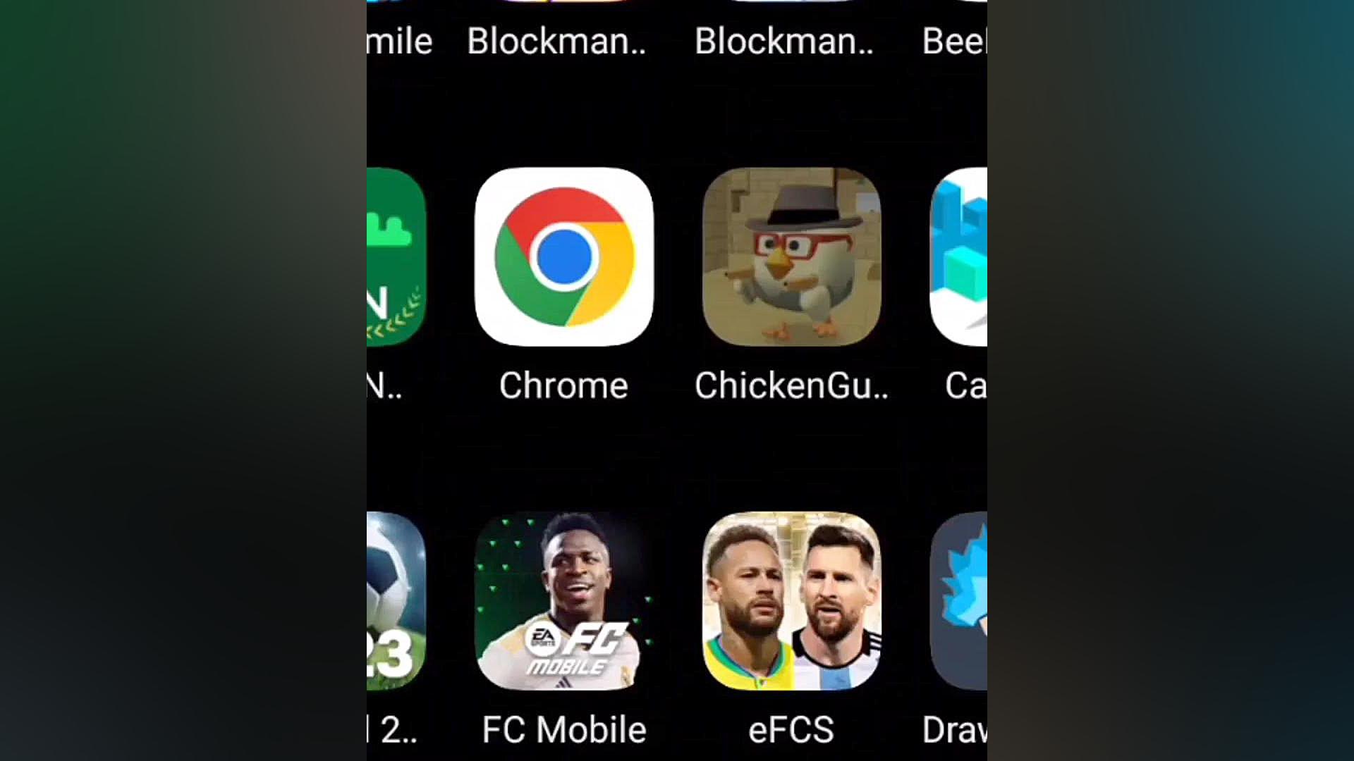 سلام دوستان امروز من اومدم تا...