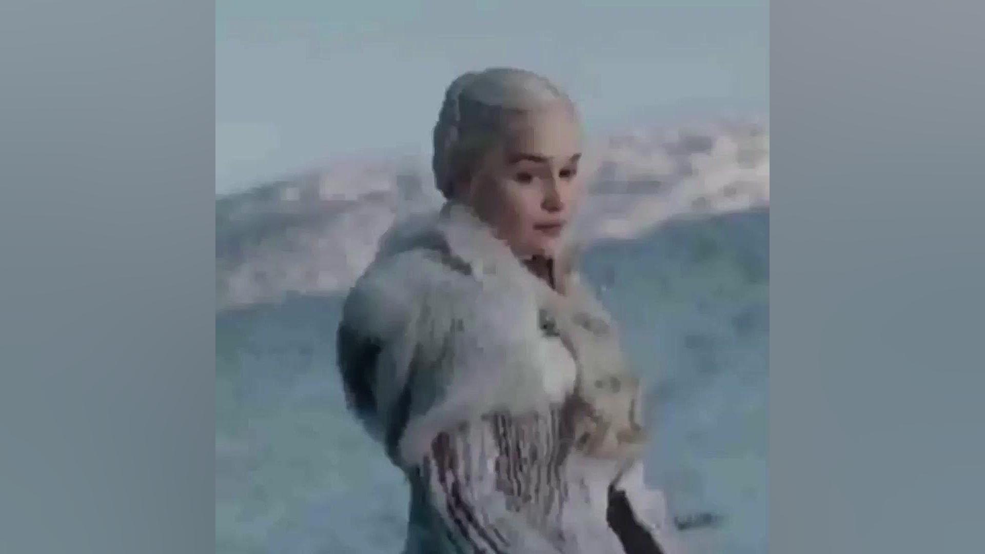 وقتی اژدها میاد ایران