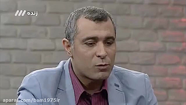 درگیری لفظی مسعود فراستی با اص...