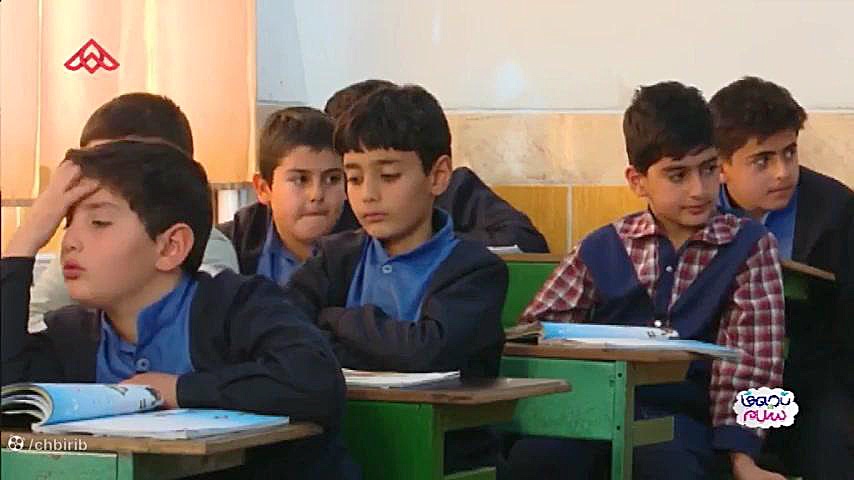 توانایی نه گفتن در کودکان