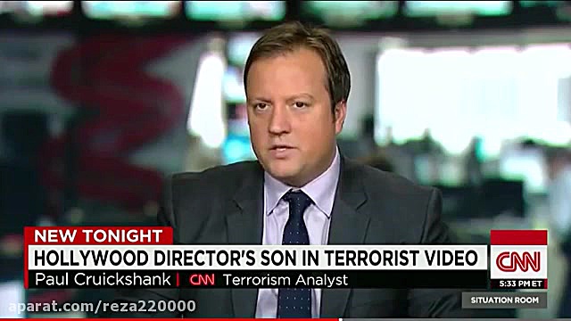 تروریست انگلیسی القاعده و داعش...