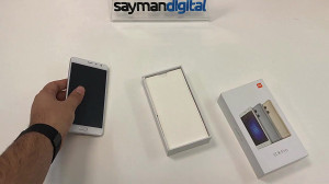 آنباکس Xiaomi Redmi Pro
