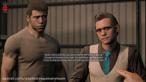 Mafia 3 | گیم پلی قسمت پنجم  س...