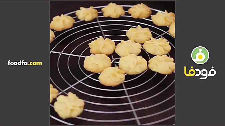 کوکی کره ای