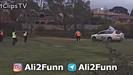 کلیپ خنده دار دوربین مخفی داعش...