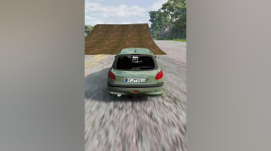 تست قدرت ماشین های ایرانی"...