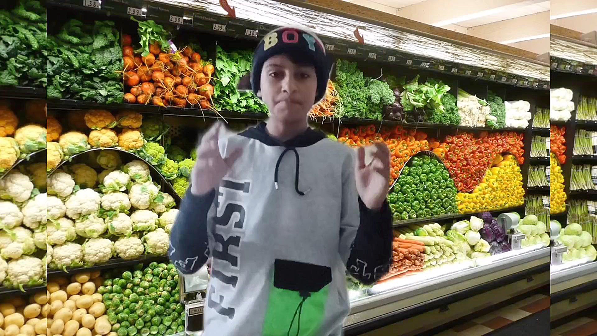 شاس ممد و شانس