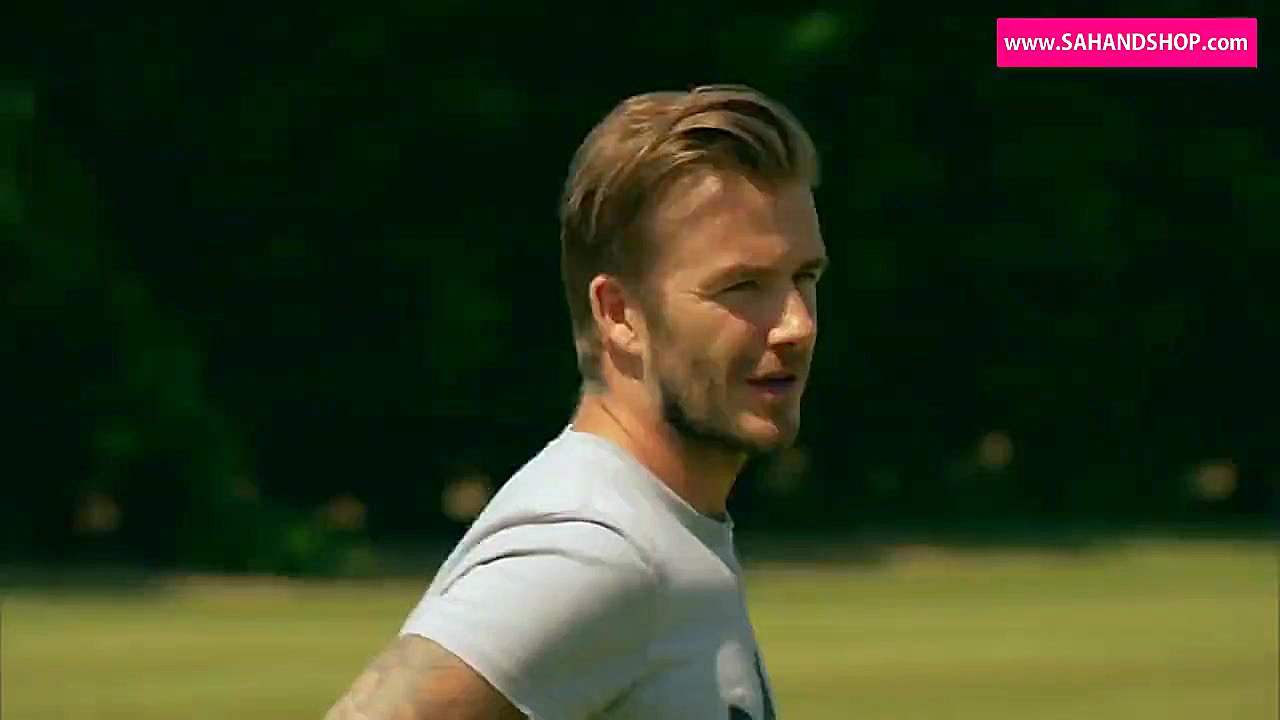 آموزش ضربه ایستگاهی دیوید بکها...