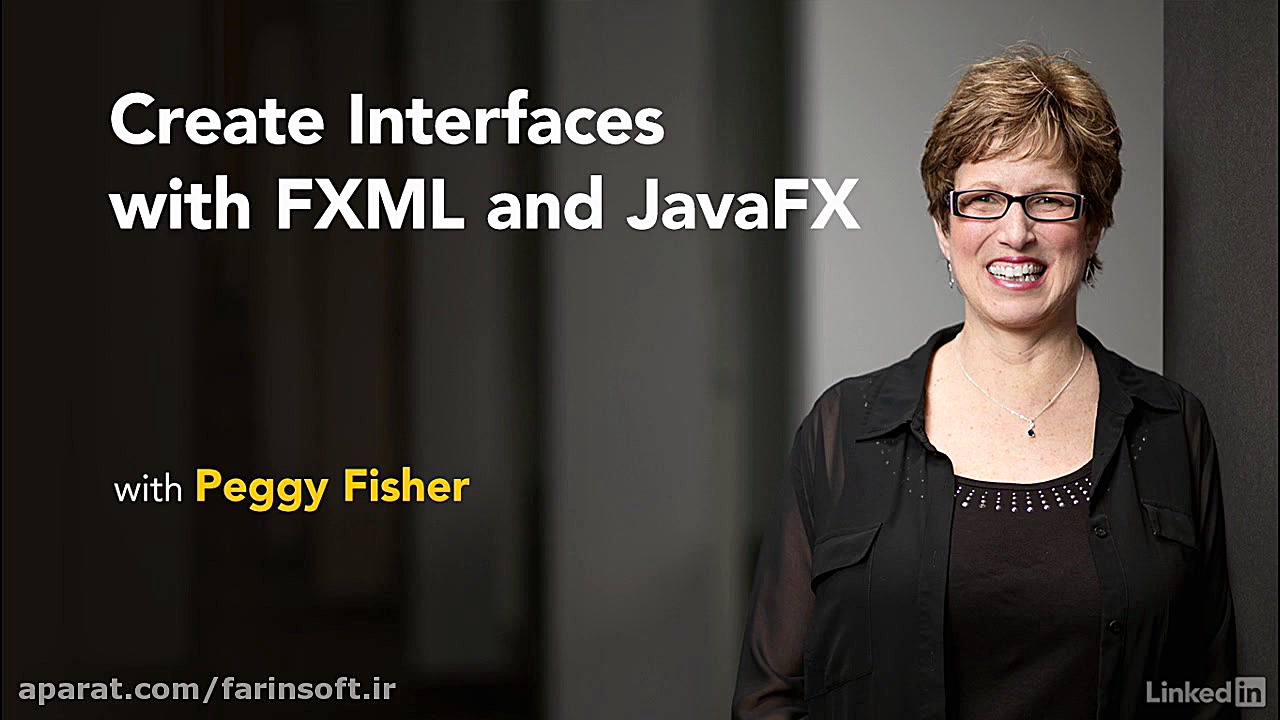 دانلود آموزش ساخت رابط کاربری...