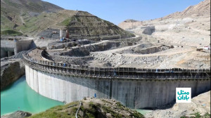 فصل هرس؛ روایتی از مشکلات آبی...