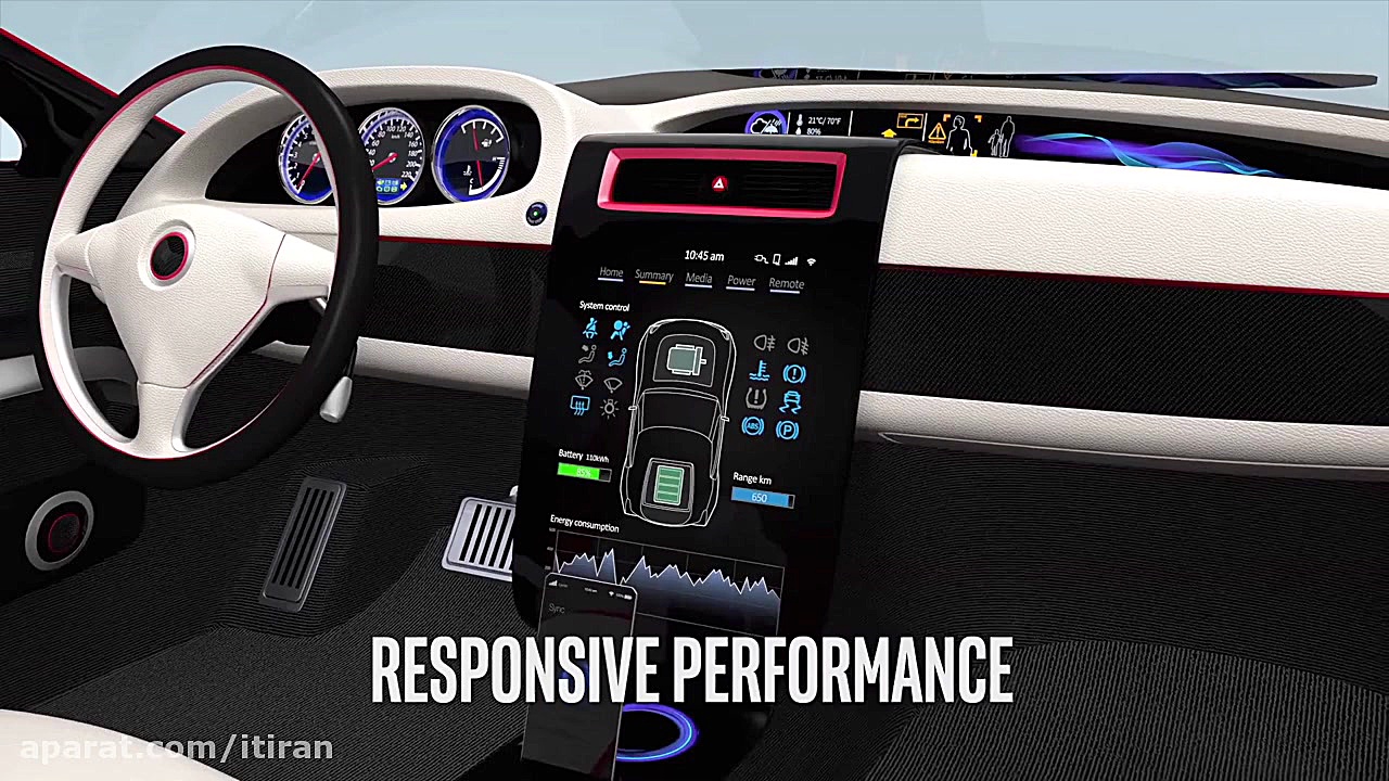 پردازنده جدید اینتل و گسترش ای...