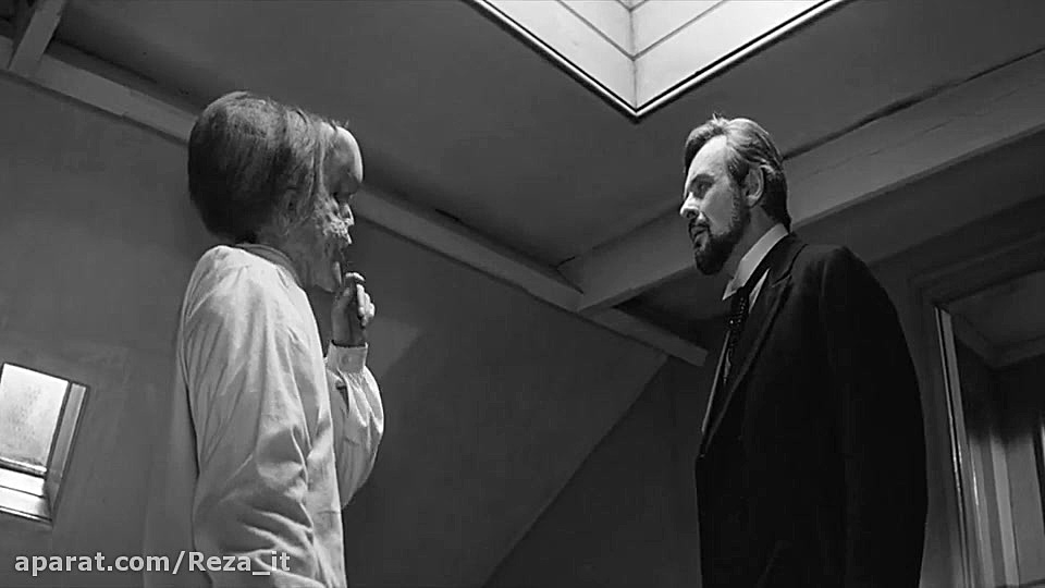 سینمایی مرد فیل نما - دوبله فارسی|The Elephant Man 1980 زمان7170ثانیه
