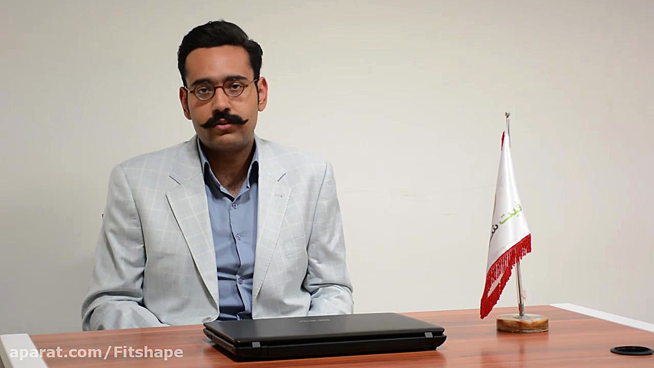 ماهور شکرابی؛ کارشناس تغذیه و...