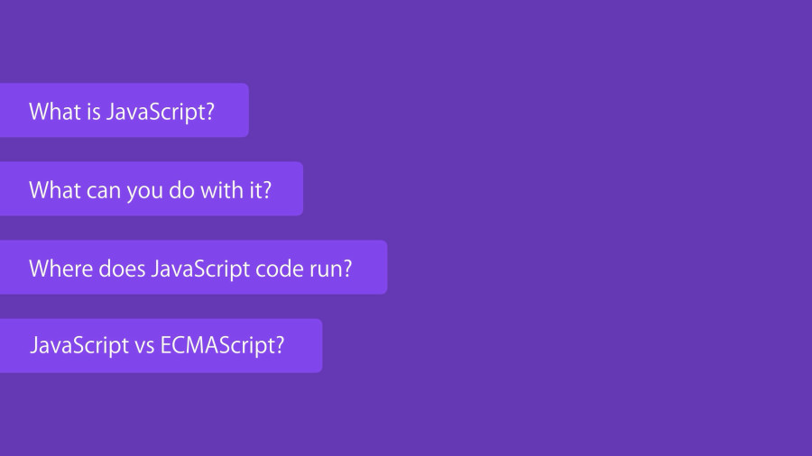 What is JavaScript
