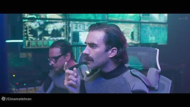 فیلم طوفان یخ Ice Storm 2023 زمان5126ثانیه