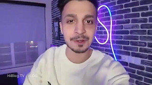 حامی کی ام بابام توی اتاقم موا...