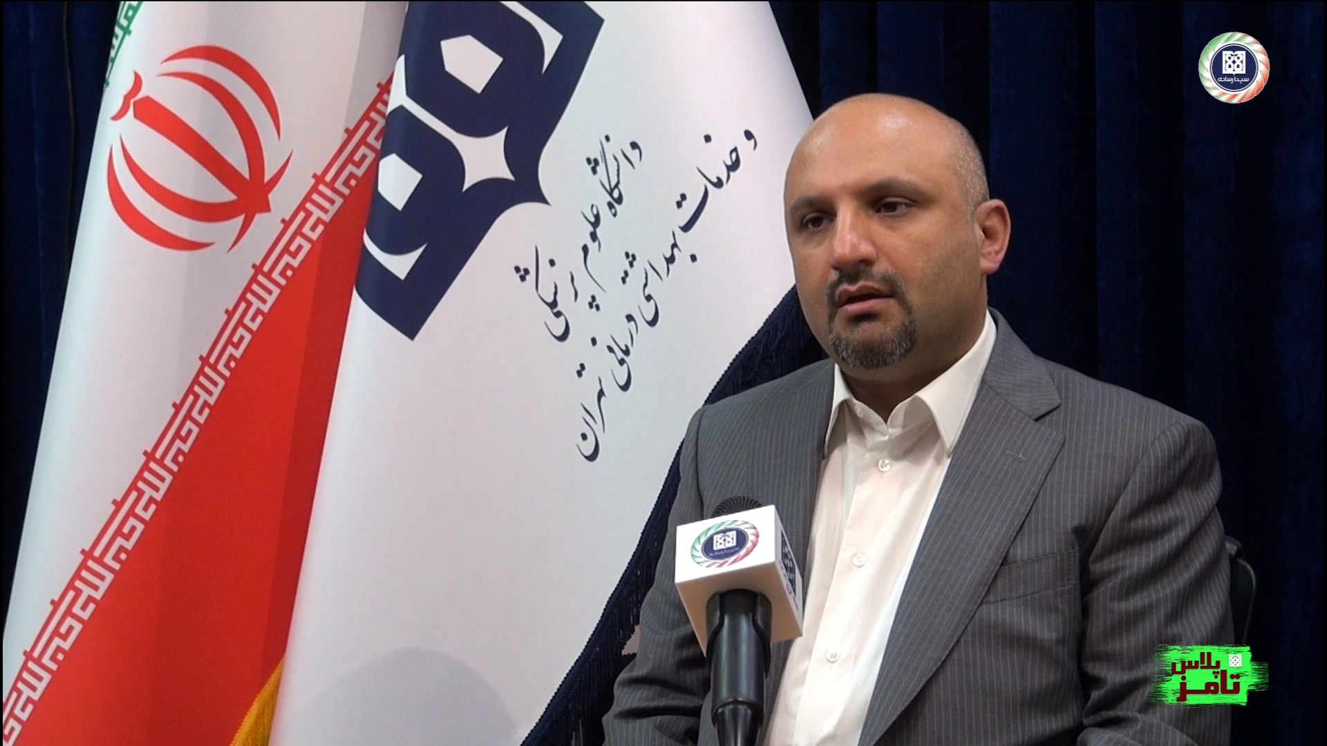 گفت وگو با نائب رئیس کمیته اخل...