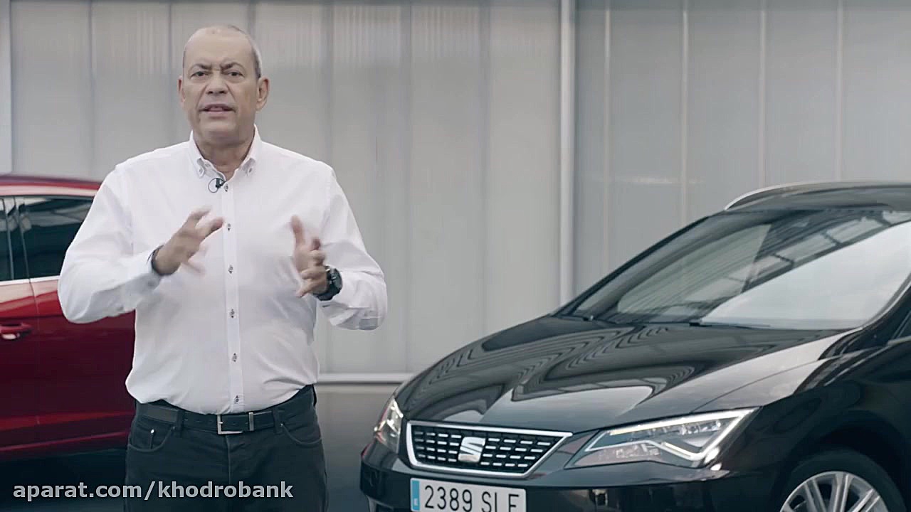 سئات لئون 2017 را ببینید