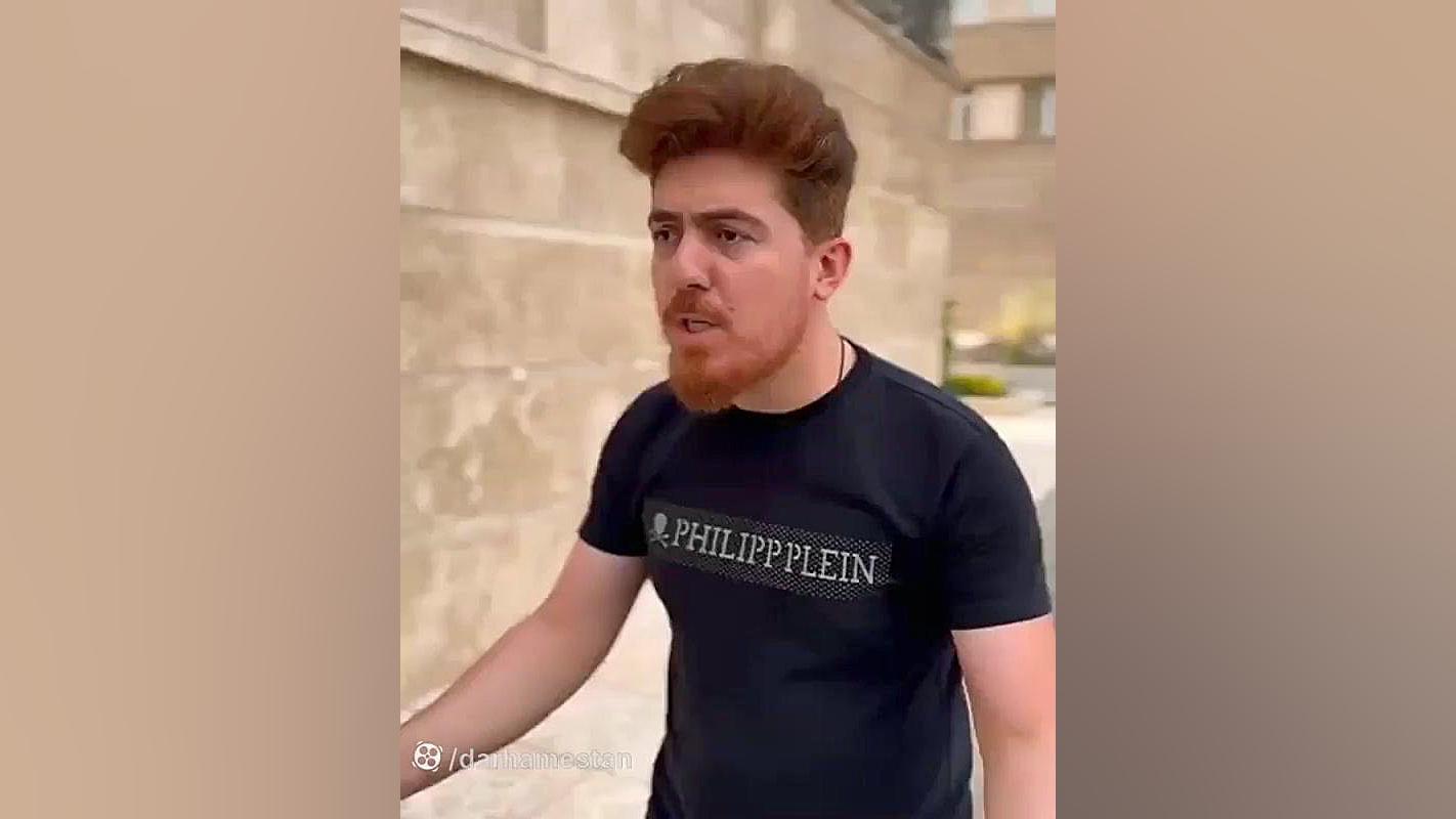 اگه یک هفته جات رو با زنت عوض...