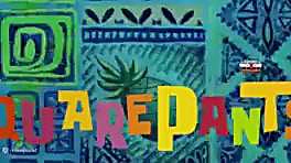 انیمیشن باب اسفنجی کارتون باب...