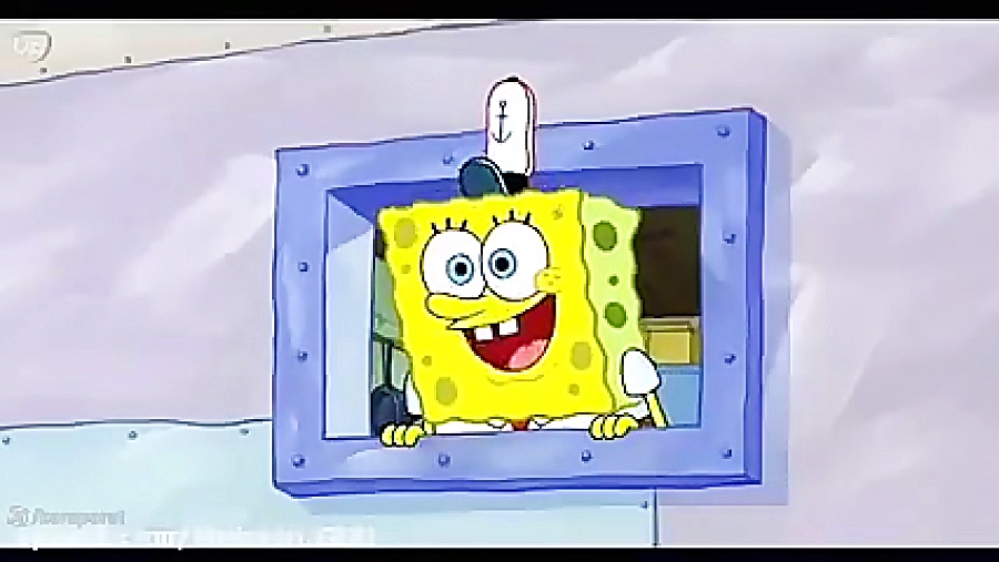 کارتون باب اسفنجی قسمت جدید دو...