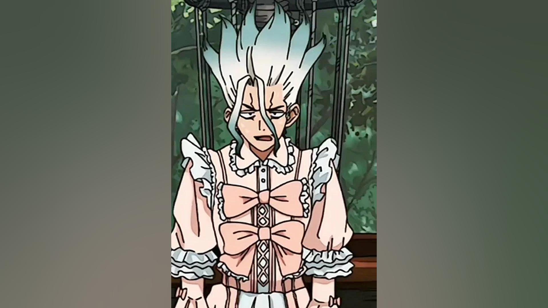 زیباترین انیمه اکشن و علمی