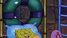 کارتون باب اسفنجی