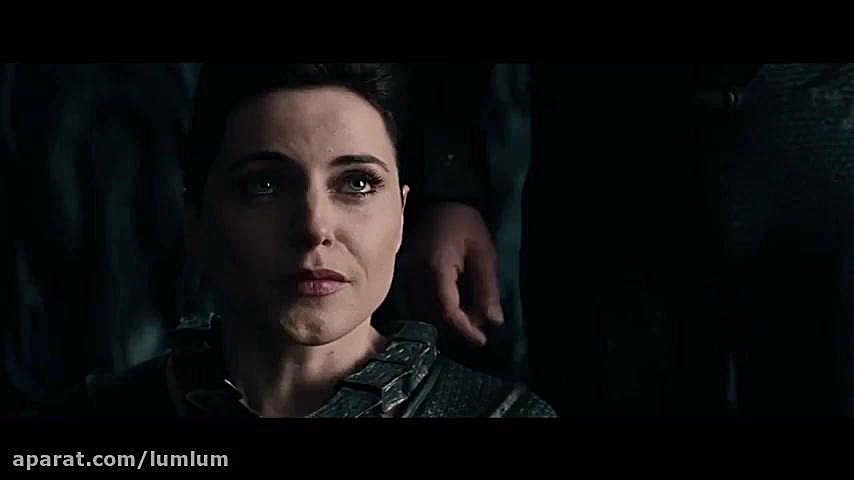 فیلم مرد پولادین Man of Steel 2013 با دوبله فارسی زمان8521ثانیه