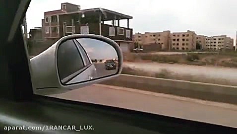 درگ ام وی ام 550 دنده ای با دن...