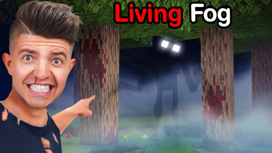 آزمایش دانه های ترسناک ماین کرافت برای اثبات اشتباه بودن آنها