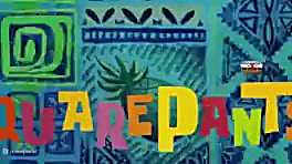 انیمیشن باب اسفنجی