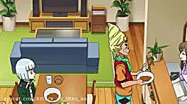 فرفره های انفجاری فصل ۶ قسمت ۵