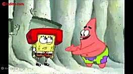 باب اسفنجی جدید دوبله فارسی