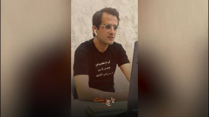 تیزر مصاحبه جذاب در مورد مسیر...