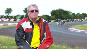 رکورد سرعت یک چرخه