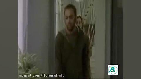 آنونس فیلم اینجا بدون من 1389