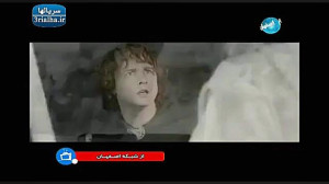 فیلم خارجی ارباب حلقه ها ۳ (با...