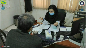 برگزاری برنامه پنجشنبه نیکوکار...