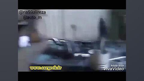 چیدمان دهانه رینگ ها در هنگام...