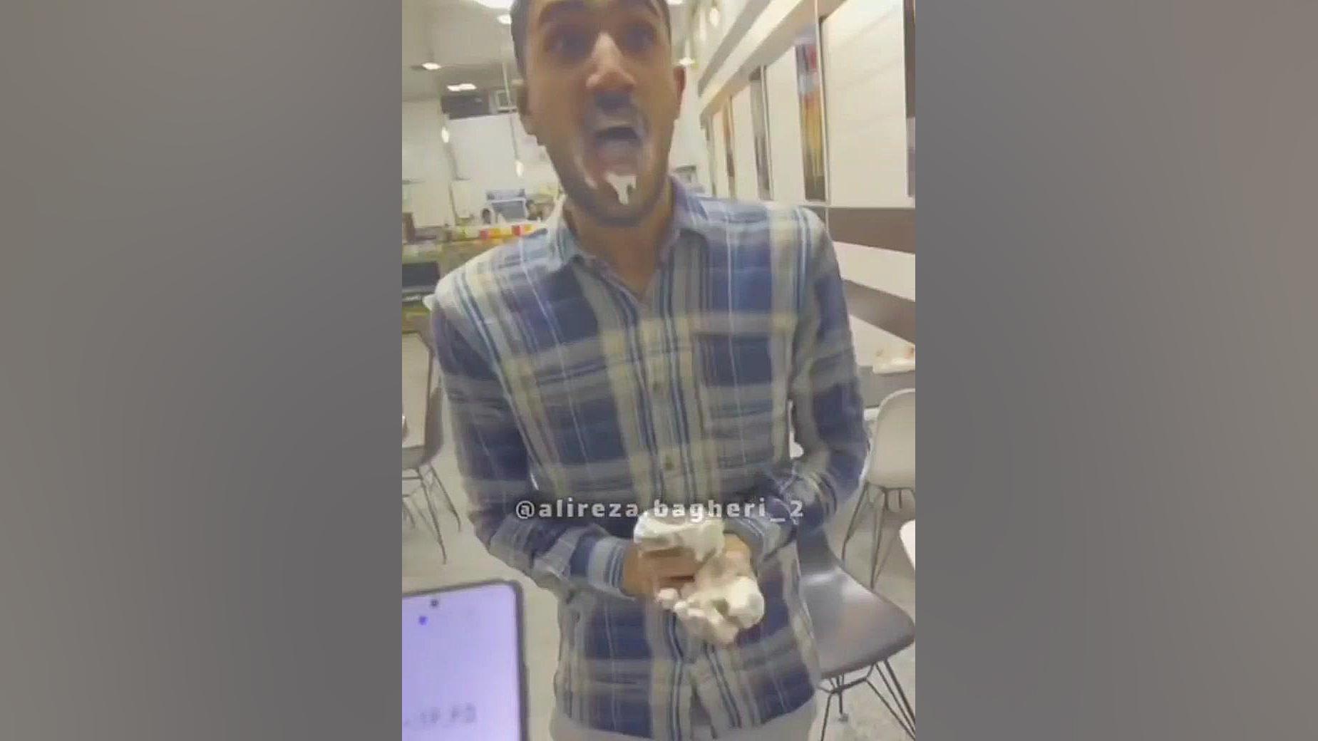 تلاش برای بقا