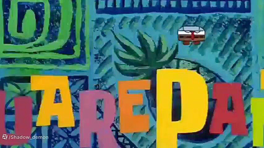 انیمیشن جدید و خنده دار باب اس...