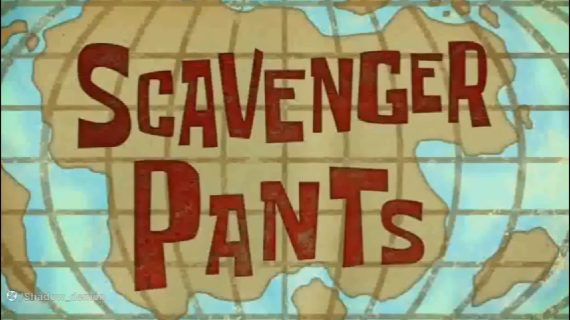 انیمیشن باب اسفنجی  باب اسفنجی...