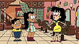 کاساگرنده‌ها قسمت میانبر