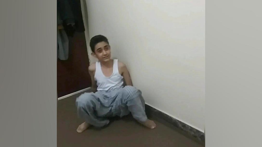 ماجرا های ممد فصل ۱ قسمت ۲ عمم...