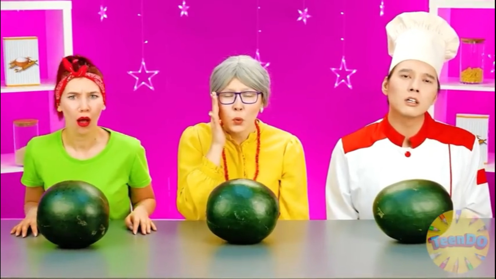 چالش غذایی, چالش غذا, چالش هند...