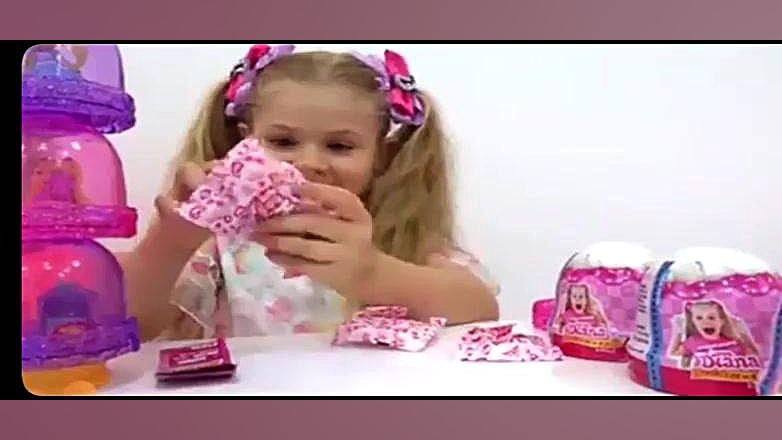 داستان دایانا و روما ( قسمت اس...